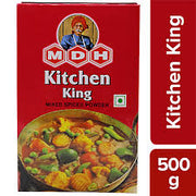 Mdh Kitchen King Masala 500 gms