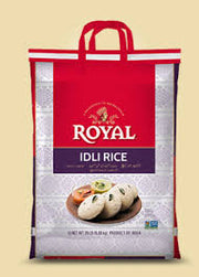 Royal Idli Rice 20 lb