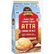 Aapki Pasand Chakki Atta 20 lb