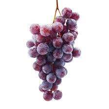 Candy hearts red grapes 3 lb