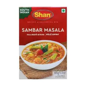 Shan Sambar Masala 5.8 oz