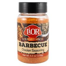 Lior Barbecue Chicken Seasoning 5.3
