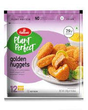 HALDIRAM'S GOLDEN NUGGETS 240G
