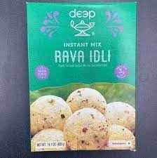 Deep Rava Idli 400g