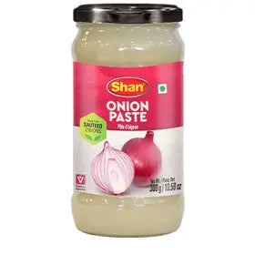 Shan Onion Paste 3.5 oz