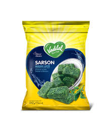 Vadilal Sarson 312g