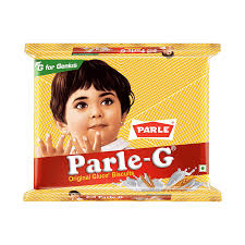 Parle G, 93.5 g