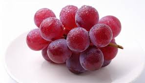 CANDY GRAPES