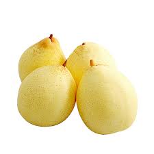 Ya Pear