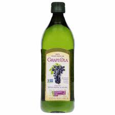 Grapeola Grape Seed Oil 33.8fl Oz