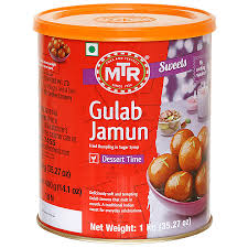Mtr Gulab Jamun 35.27 oz