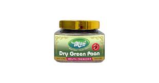 Mast Dry Green Paan 180 g
