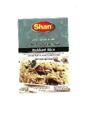 Shan bukhari Rice 1.58oz