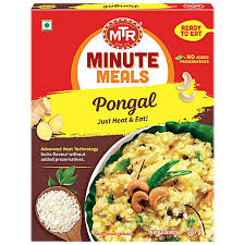 Mtr Pongal, 300 g