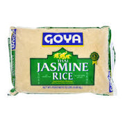 Goya Thai Jasmine Rice 20 lb