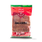 Deep Jaggery Squares 2 lb