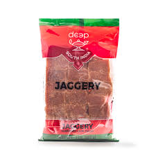Deep Jaggery Squares 2 lb