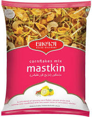 Bikaji Cornflakes Mix 400 gms