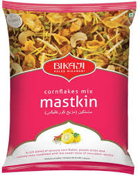 Bikaji Cornflakes Mix 400 gms