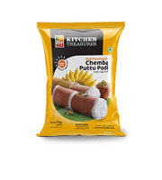 Kitchen Treasures Chemba Puttupodi : 1kg