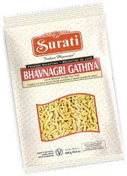 Surati Tikha Gathiya 12 oz