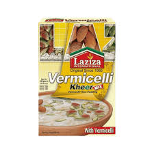 Laziza Vermicelli Kheer Mix 155 gms