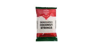 Deep Coconut Strings : 400 g