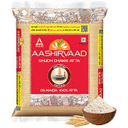Aashirvaad Shudh Chakki Atta 20 lb