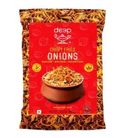 Deep Crispy Fried Onions, 454 g