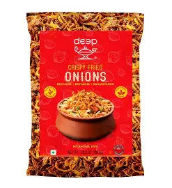 Deep Crispy Fried Onions, 454 g