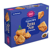 KARACHI ZEERA PURI : 200 G