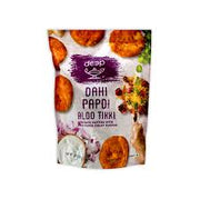 Deep Dahi Papdi Aloo Tikki 380 g