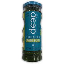 Deep Pani Puri 220 g