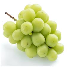 Cotton Candy Green Grapes