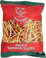 Deep Tapioca Slices 7 oz