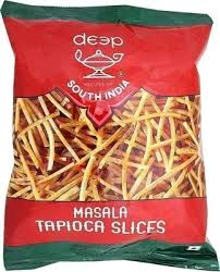 Deep Tapioca Slices 7 oz