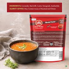 Mtr Rasam Powder Curry Powder, 200 g