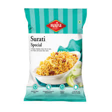 Raju Surati Special 400 gms