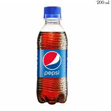 Coca cola/Pepsi cold drink 200 ml case