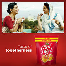 Brooke Bond Red Label Tea, 900 g