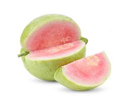 Pink Guava