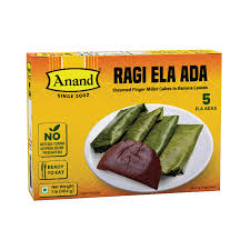 Anand Ragi Elayada 454 g