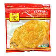 Deep Mathia 7 oz