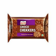 Priyagold Choco Chekkers: 400g