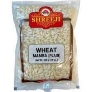 Shreeji Wheat Mamra 400 g