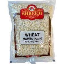 Shreeji Wheat Mamra 400 g