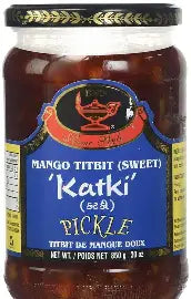 Deep Katki Pickle 30 oz