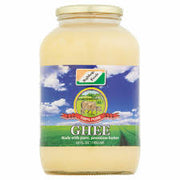 Rajbhog Ghee 64 oz