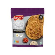 Bikano tandoori naan 4pcs