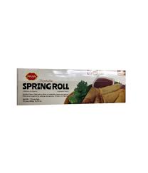 Pran Vegetable Spring Roll 14.10 oz